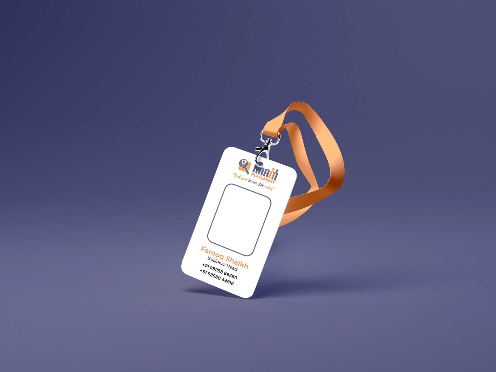 I-card
