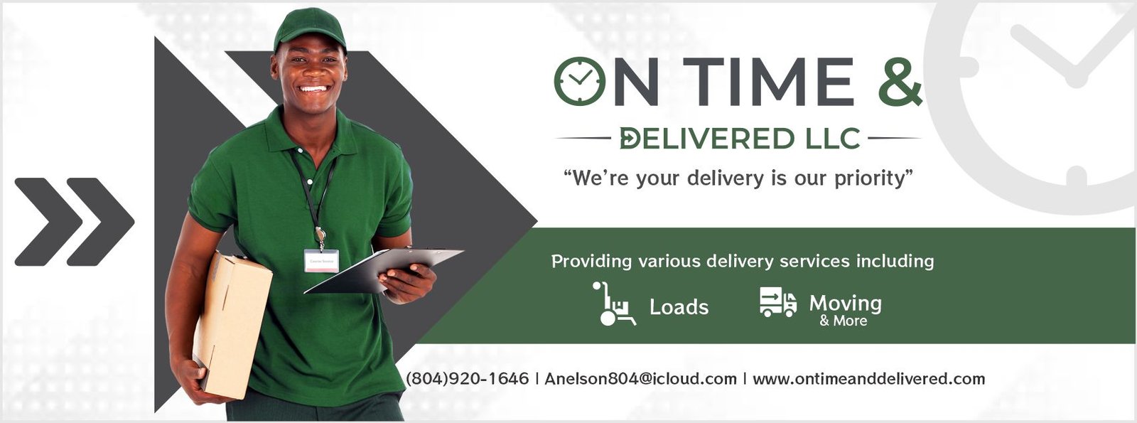 On Time FB Cover 1